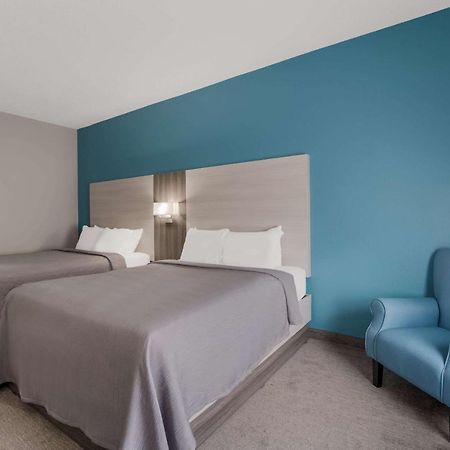 Quality Inn & Suites Айкен Экстерьер фото