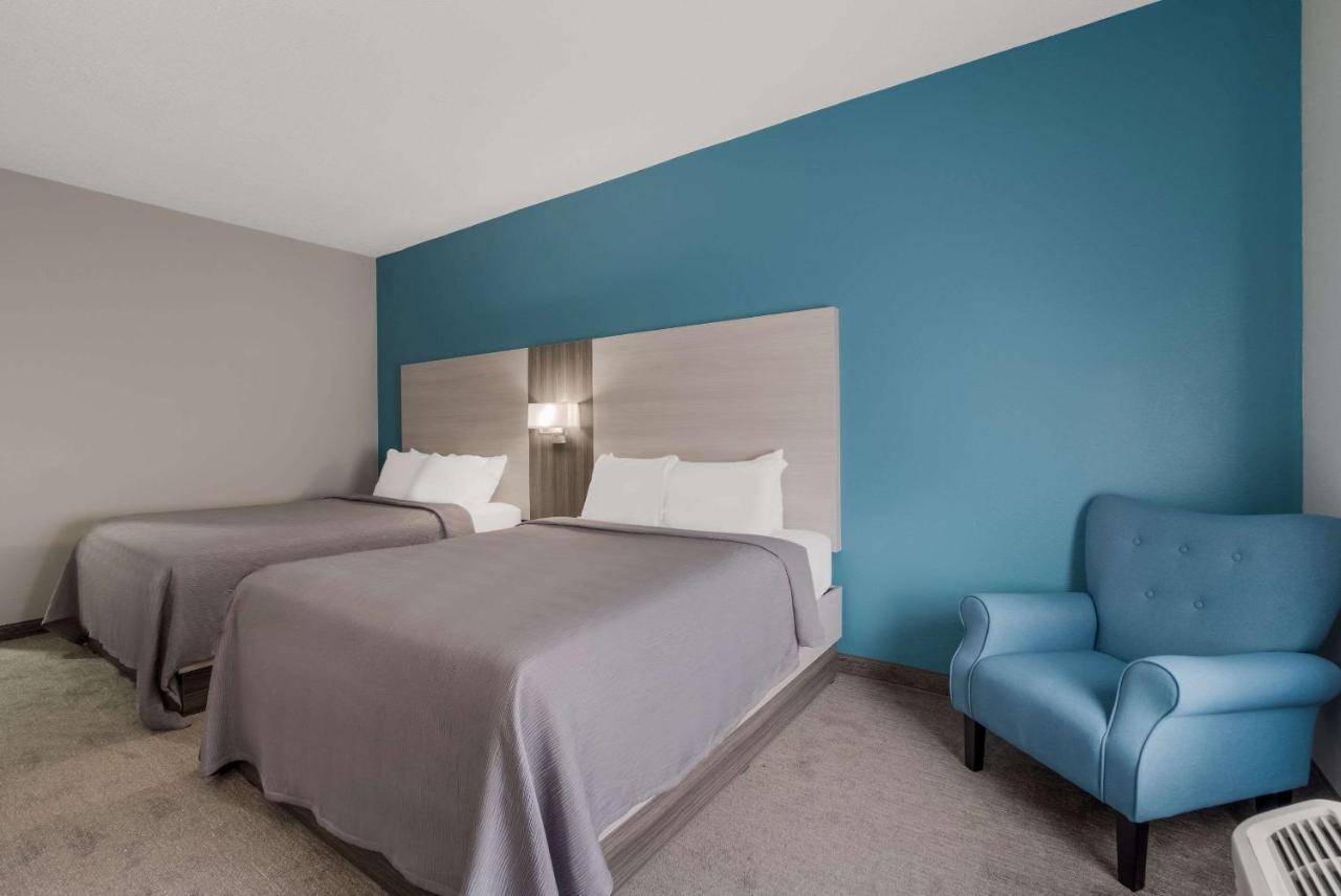 Quality Inn & Suites Айкен Экстерьер фото